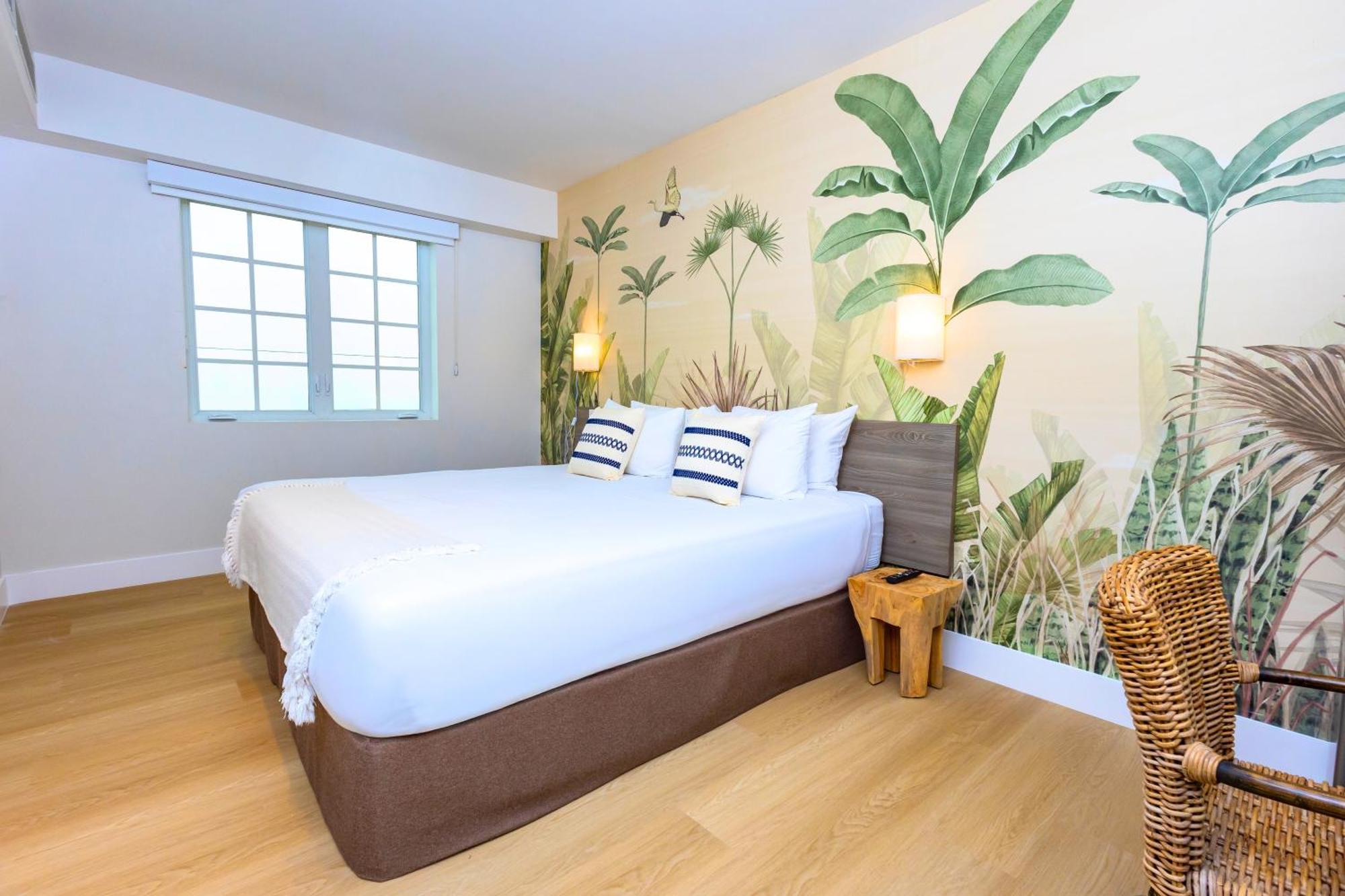 Casa Ocean, Miami Beach